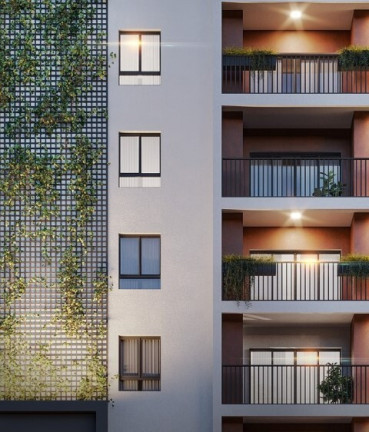 Imagem Imóvel com 2 Quartos à Venda, em Rebouças - Curitiba Imagem Imóvel com 2 Quartos à Venda, em Rebouças - Curitiba