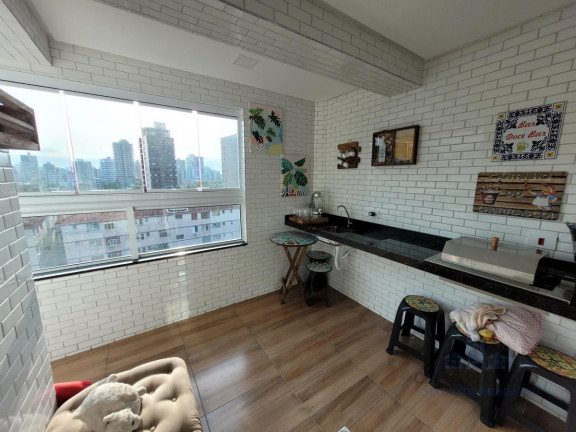 Imagem Apartamento com 2 Quartos à Venda, 83 m² em Canto Do Forte - Praia Grande Imagem Apartamento com 2 Quartos à Venda, 83 m² em Canto Do Forte - Praia Grande