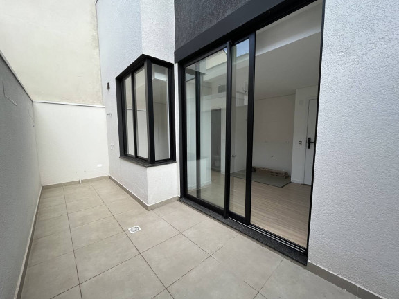Imagem Kitnet com 1 Quarto à Venda, 32 m² em água Verde - Curitiba Imagem Kitnet com 1 Quarto à Venda, 32 m² em água Verde - Curitiba