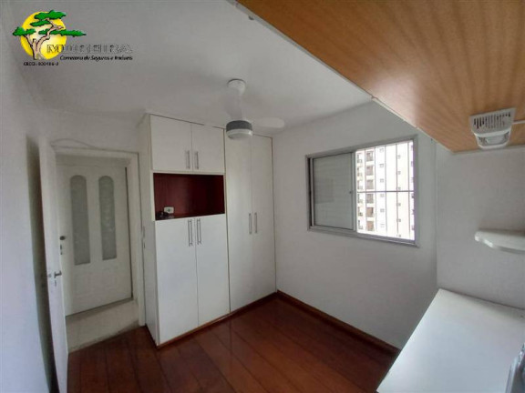 Imagem Apartamento com 2 Quartos à Venda, 65 m² em Santana - São Paulo