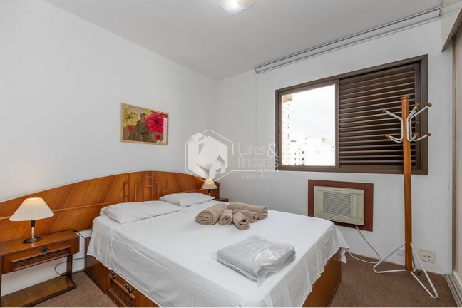 Imagem Apartamento com 2 Quartos à Venda, 60 m² em Jardim Paulista - São Paulo Imagem Apartamento com 2 Quartos à Venda, 60 m² em Jardim Paulista - São Paulo