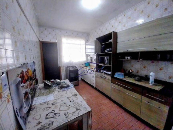 Imagem Apartamento com 2 Quartos à Venda, 90 m² em Guilhermina - Praia Grande Imagem Apartamento com 2 Quartos à Venda, 90 m² em Guilhermina - Praia Grande