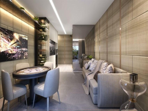 Imagem Apartamento com 3 Quartos à Venda, 149 m² em Moema - São Paulo Imagem Apartamento com 3 Quartos à Venda, 149 m² em Moema - São Paulo
