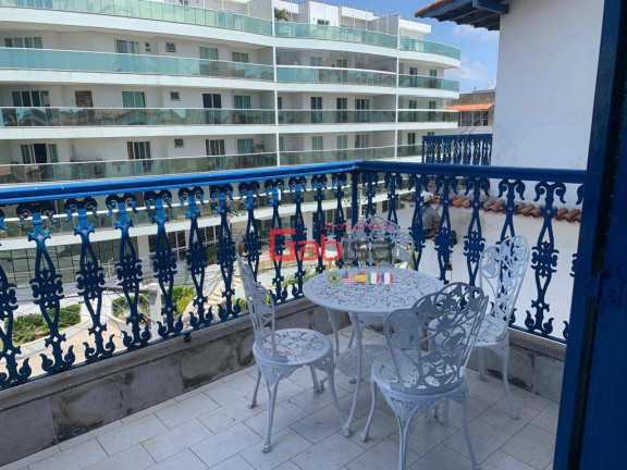 Imagem Cobertura com 3 Quartos à Venda, 193 m² em Vila Nova - Cabo Frio Imagem Cobertura com 3 Quartos à Venda, 193 m² em Vila Nova - Cabo Frio