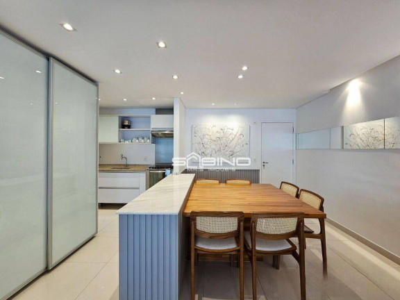 Imagem Apartamento com 3 Quartos à Venda, 124 m² em Riviera De São Lourenço - Bertioga Imagem Apartamento com 3 Quartos à Venda, 124 m² em Riviera De São Lourenço - Bertioga