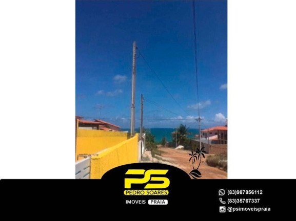 Casa com 2 Quartos à Venda, 135 m² em Conde