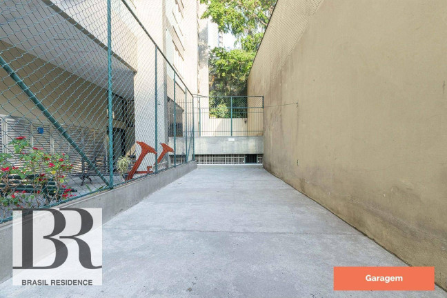 Imagem Apartamento com 3 Quartos à Venda, 120 m² em Paraíso - São Paulo Imagem Apartamento com 3 Quartos à Venda, 120 m² em Paraíso - São Paulo