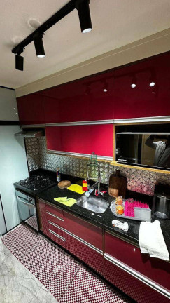 Imagem Apartamento com 2 Quartos à Venda, 58 m² em Picanco - Guarulhos Imagem Apartamento com 2 Quartos à Venda, 58 m² em Picanco - Guarulhos