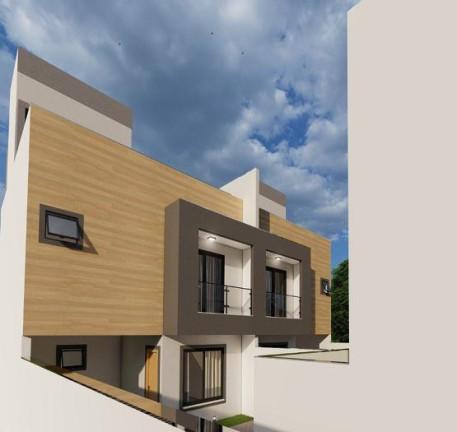 Imagem Casa com 3 Quartos à Venda, 141 m² em Xaxim - Curitiba Imagem Casa com 3 Quartos à Venda, 141 m² em Xaxim - Curitiba
