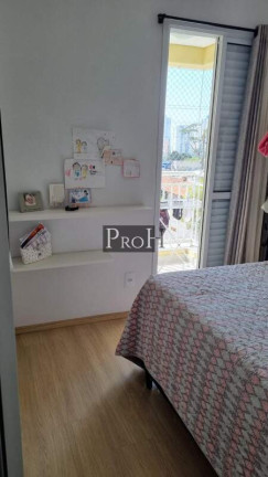 Imagem Apartamento com 2 Quartos à Venda, 50 m² em Campestre - Santo André