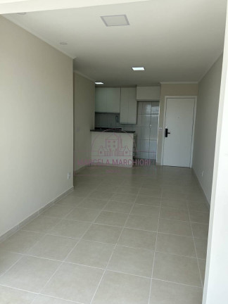 Imagem Apartamento com 3 Quartos à Venda, 75 m² em Itapuã - Vila Velha