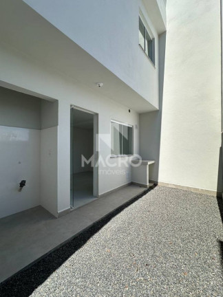 Imagem Casa com 2 Quartos à Venda, 76 m² em Bananal Do Sul - Guaramirim Imagem Casa com 2 Quartos à Venda, 76 m² em Bananal Do Sul - Guaramirim