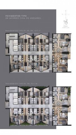 Imagem Apartamento com 1 Quarto à Venda, 20 m² em Manaíra - João Pessoa Imagem Apartamento com 1 Quarto à Venda, 20 m² em Manaíra - João Pessoa