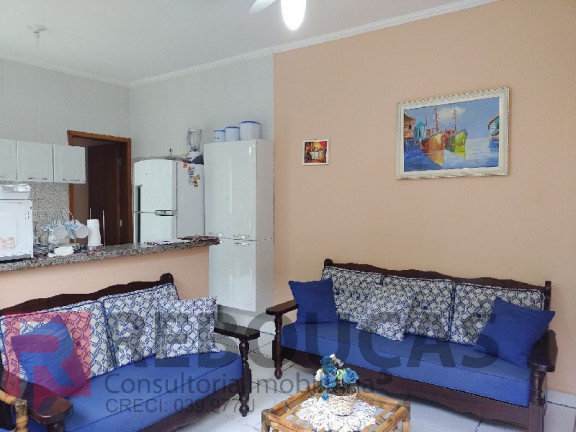 Imagem Casa com 2 Quartos à Venda, 125 m² em Estância Balneária Tupy - Itanhaém