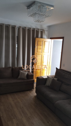 Imagem Casa com 3 Quartos à Venda, 140 m² em Jardim Satélite - São José Dos Campos Imagem Casa com 3 Quartos à Venda, 140 m² em Jardim Satélite - São José Dos Campos