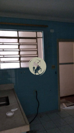 Imagem Apartamento com 3 Quartos à Venda, 100 m² em Jose Menino - Santos