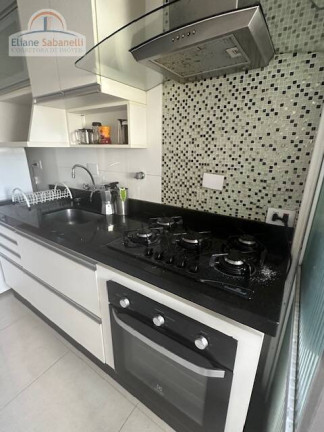 Imagem Apartamento com 3 Quartos à Venda, 65 m² em Vila Andrade - São Paulo Imagem Apartamento com 3 Quartos à Venda, 65 m² em Vila Andrade - São Paulo