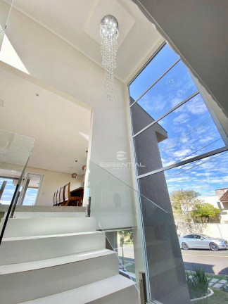 Imagem Sobrado com 4 Quartos à Venda, 380 m² em Parque Residencial Damha - São José Do Rio Preto Imagem Sobrado com 4 Quartos à Venda, 380 m² em Parque Residencial Damha - São José Do Rio Preto