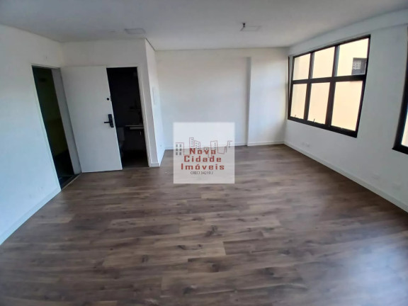 Imagem Imóvel para Alugar, 34 m² em Vila Olímpia - São Paulo Imagem Imóvel para Alugar, 34 m² em Vila Olímpia - São Paulo