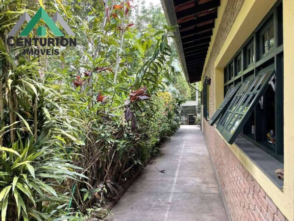 Imagem Casa com 5 Quartos à Venda, 340 m² em Granja Viana - Cotia Imagem Casa com 5 Quartos à Venda, 340 m² em Granja Viana - Cotia