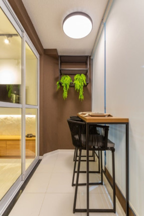 Imagem Apartamento com 2 Quartos à Venda, 35 m² em Centro - São Paulo Imagem Apartamento com 2 Quartos à Venda, 35 m² em Centro - São Paulo