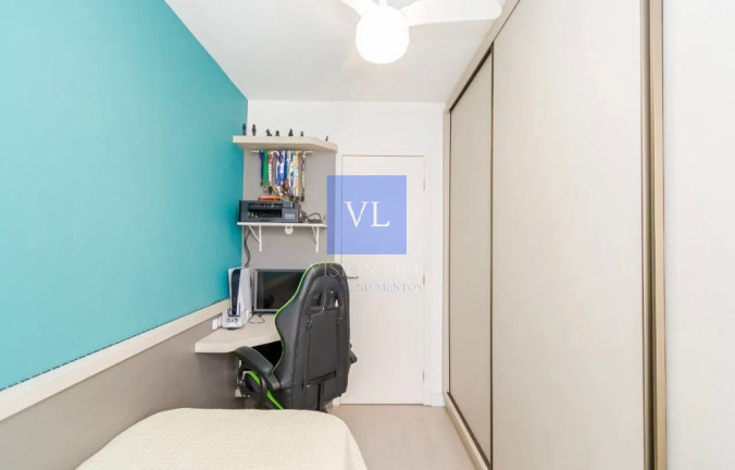 Imagem Imóvel com 2 Quartos à Venda, 70 m² em Uberaba - Curitiba Imagem Imóvel com 2 Quartos à Venda, 70 m² em Uberaba - Curitiba