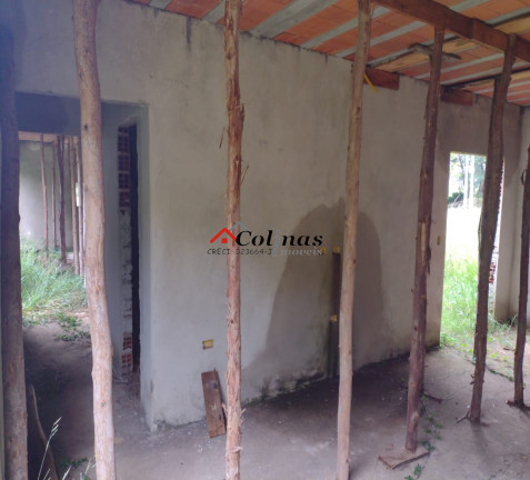 Imagem Imóvel com 3 Quartos à Venda, 1.000 m² em Depois Do Centro - Ibiúna