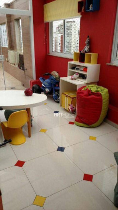 Imagem Cobertura com 3 Quartos à Venda, 290 m² em Santa Paula - São Caetano Do Sul Imagem Cobertura com 3 Quartos à Venda, 290 m² em Santa Paula - São Caetano Do Sul