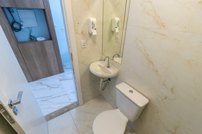 Imagem Sala Comercial à Venda, 24 m² em Ipiranga - São Paulo Imagem Sala Comercial à Venda, 24 m² em Ipiranga - São Paulo