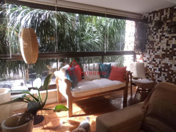 Imagem Apartamento com 3 Quartos à Venda, 105 m² em Vila Suzana - São Paulo Imagem Apartamento com 3 Quartos à Venda, 105 m² em Vila Suzana - São Paulo