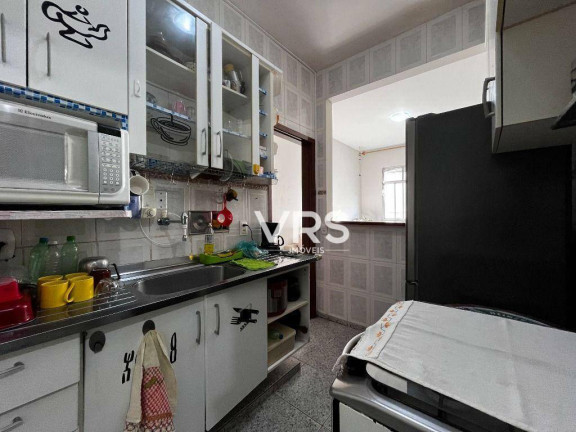 Imagem Apartamento com 2 Quartos à Venda, 55 m² em Várzea - Teresópolis Imagem Apartamento com 2 Quartos à Venda, 55 m² em Várzea - Teresópolis