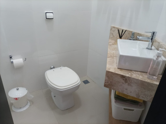 Imagem Casa de Condomínio com 3 Quartos à Venda, 250 m² em Wanel Ville - Sorocaba Imagem Casa de Condomínio com 3 Quartos à Venda, 250 m² em Wanel Ville - Sorocaba