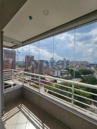 Imagem Imóvel Comercial para Alugar, 46 m² em Jardim Do Mar - São Bernardo Do Campo