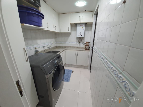Imagem Cobertura com 3 Quartos à Venda, 173 m² em Barra Da Tijuca - Rio  De Janeiro