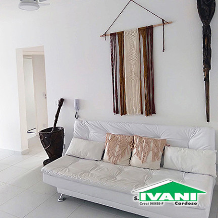 Imagem Apartamento com 2 Quartos à Venda, 50 m² em Itaguá - Ubatuba Imagem Apartamento com 2 Quartos à Venda, 50 m² em Itaguá - Ubatuba