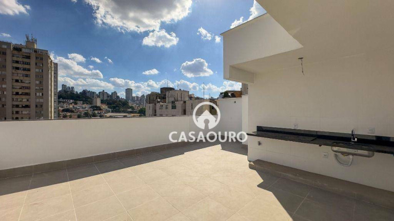 Imagem Cobertura com 2 Quartos à Venda, 130 m² em Santo Antônio - Belo Horizonte Imagem Cobertura com 2 Quartos à Venda, 130 m² em Santo Antônio - Belo Horizonte