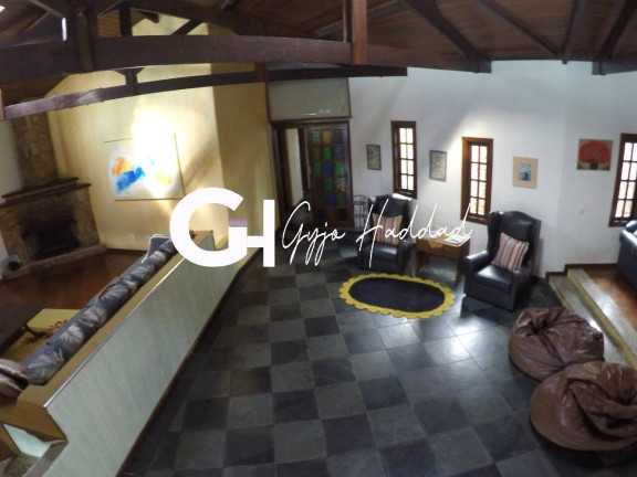 Imagem Fazenda à Venda, 196 m² em Piedade