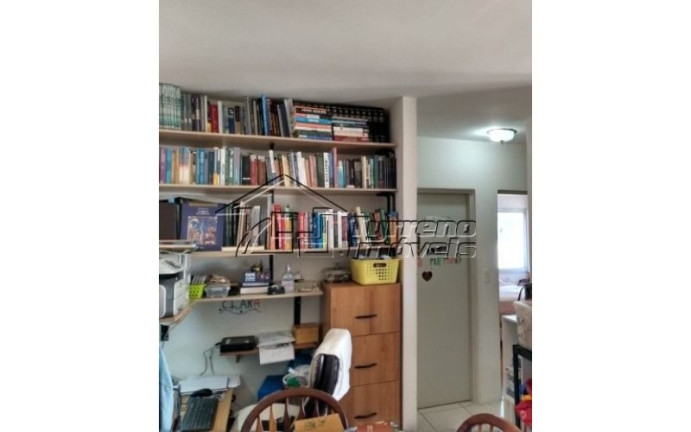 Imagem Apartamento com 2 Quartos à Venda, 70 m² em Vila Ema - São José Dos Campos