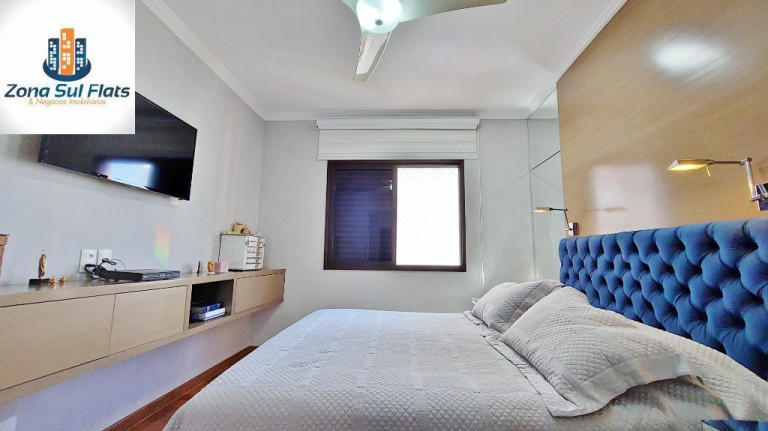 Imagem Apartamento com 4 Quartos à Venda, 169 m² em Vila Mariana - São Paulo