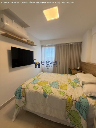 Imagem Apartamento com 2 Quartos para Alugar, 60 m² em Ondina - Salvador Imagem Apartamento com 2 Quartos para Alugar, 60 m² em Ondina - Salvador