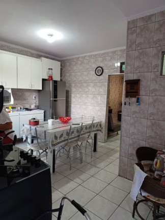Imagem Casa com 3 Quartos à Venda, 167 m² em Cidade Kemel - Poá