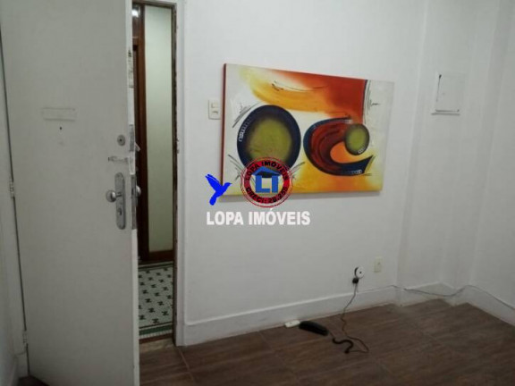Imagem Apartamento com 1 Quarto à Venda, 25 m² em Centro - Rio De Janeiro Imagem Apartamento com 1 Quarto à Venda, 25 m² em Centro - Rio De Janeiro