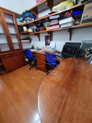 Imagem Apartamento com 3 Quartos à Venda, 124 m² em Alto Da Boa Vista - Ribeirão Preto Imagem Apartamento com 3 Quartos à Venda, 124 m² em Alto Da Boa Vista - Ribeirão Preto