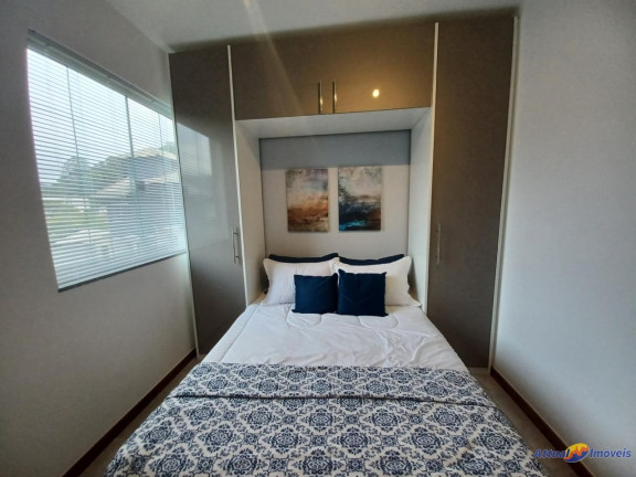Imagem Casa com 2 Quartos à Venda, 54 m² em Cascata Do Imbuí - Teresópolis Imagem Casa com 2 Quartos à Venda, 54 m² em Cascata Do Imbuí - Teresópolis