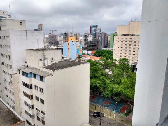 Imagem Apartamento com 1 Quarto à Venda, 49 m² em Pinheiros - São Paulo Imagem Apartamento com 1 Quarto à Venda, 49 m² em Pinheiros - São Paulo