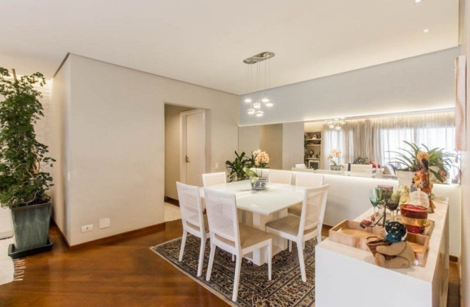 Imagem Apartamento com 3 Quartos à Venda, 132 m² em Perdizes - São Paulo Imagem Apartamento com 3 Quartos à Venda, 132 m² em Perdizes - São Paulo