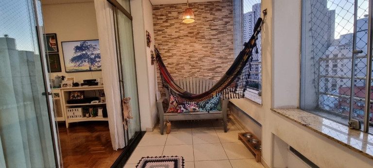 Imagem Apartamento com 1 Quarto à Venda, 55 m² em Bela Vista - São Paulo Imagem Apartamento com 1 Quarto à Venda, 55 m² em Bela Vista - São Paulo