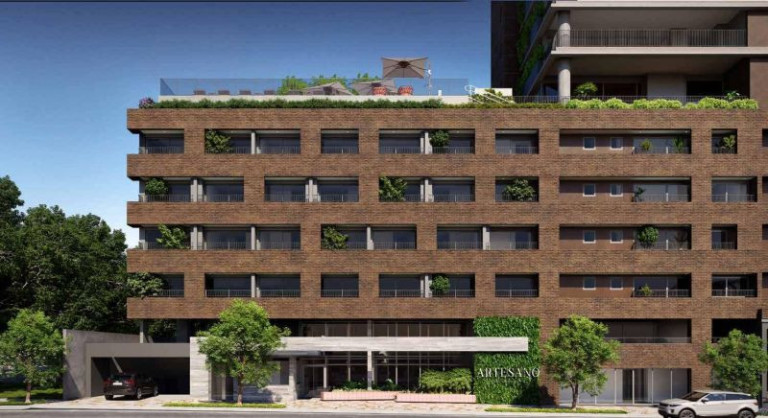 Imagem Apartamento com 3 Quartos à Venda, 181 m² em Paraíso - São Paulo