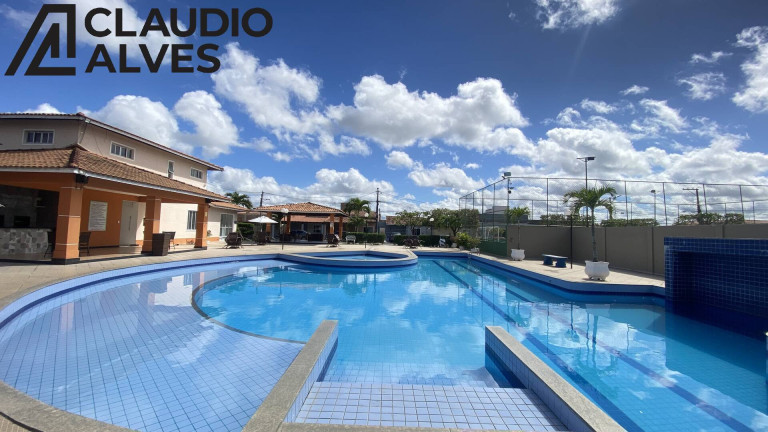 Imagem Casa de Condomínio com 2 Quartos à Venda, 70 m² em Parque Ipê - Feira De Santana Imagem Casa de Condomínio com 2 Quartos à Venda, 70 m² em Parque Ipê - Feira De Santana