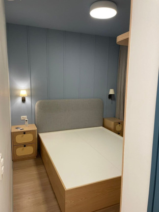 Imagem Imóvel com 3 Quartos à Venda, 131 m² em Cidade Monções - São Paulo